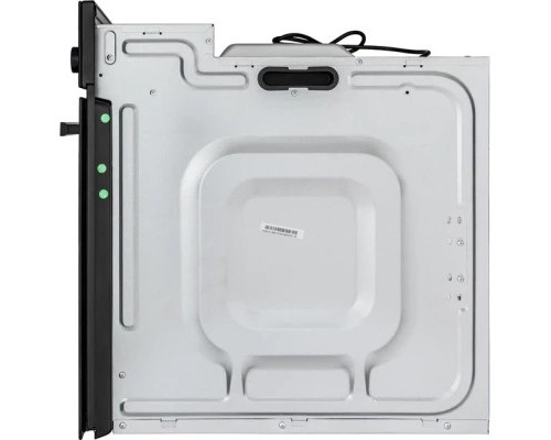 Духова шафа Interline OEG 170 MRN BB