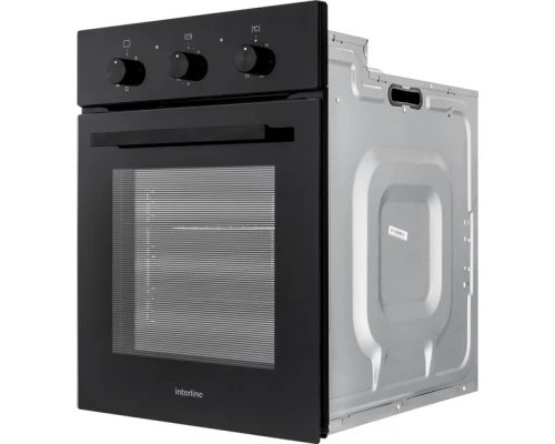 Духова шафа Interline OEG 170 MRN BB