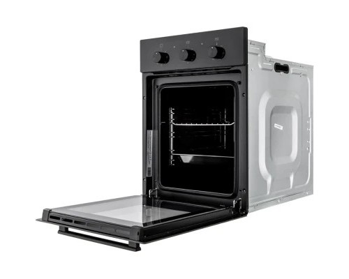 Духова шафа Interline OEG 170 MRN BB