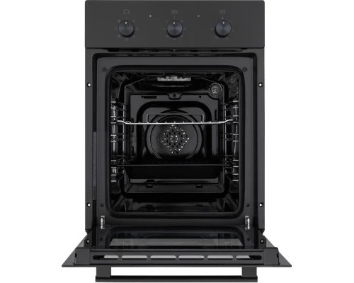 Духова шафа Interline OEG 170 MRN BB