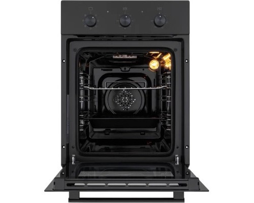 Духова шафа Interline OEG 170 MRN BB