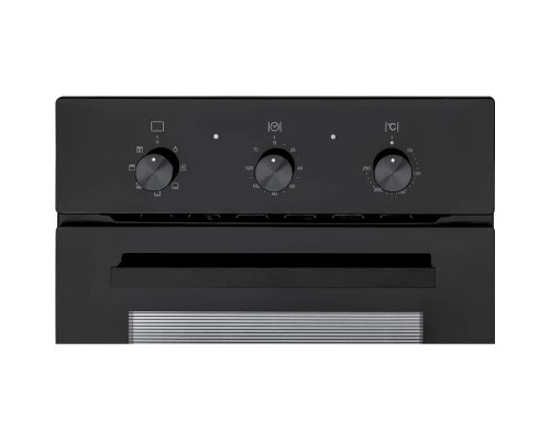 Духова шафа Interline OEG 170 MRN BB