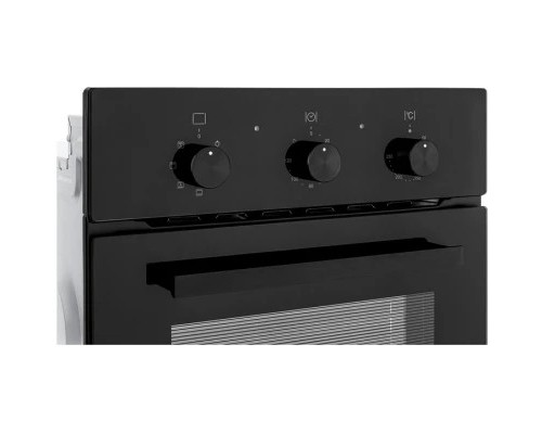 Духова шафа Interline OEG 170 MRN BB