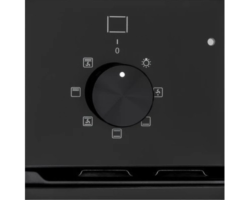 Духова шафа Interline OEG 170 MRN BB