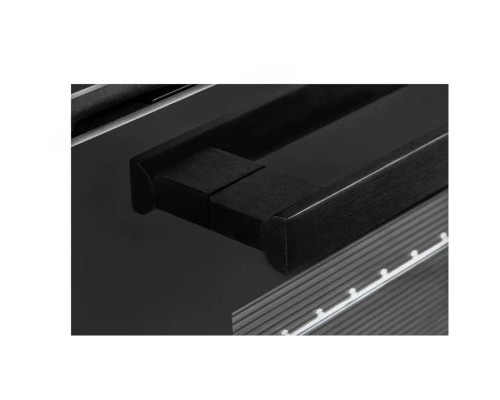 Духова шафа Interline OEG 170 MRN BB