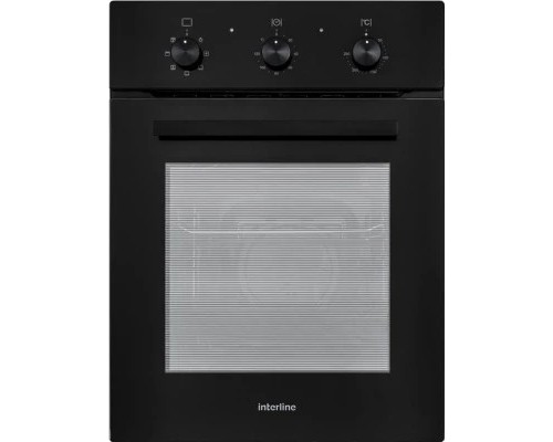 Духова шафа Interline OEG 170 MRN BB