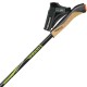 Палиці для скандинавської ходи Gabel FX-75 Snake Carbon 115 Dual Spike (7009351011150) (DAS302694)