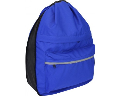 Сумка для взуття Cool For School Антизлодій Синя (CF85768-02)