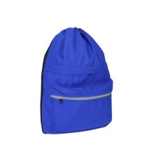Сумка для взуття Cool For School Антизлодій Синя (CF85768-02)