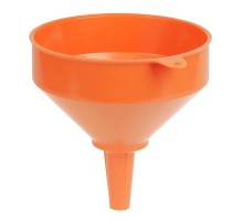 Лійка автомобільна Neo Tools HDPE 2.9л 200х240мм (02-366)