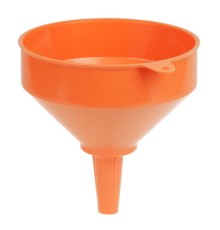 Лійка автомобільна Neo Tools HDPE 2.9л 200х240мм (02-366)