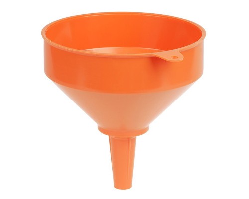 Лійка автомобільна Neo Tools HDPE 2.9л 200х240мм (02-366)