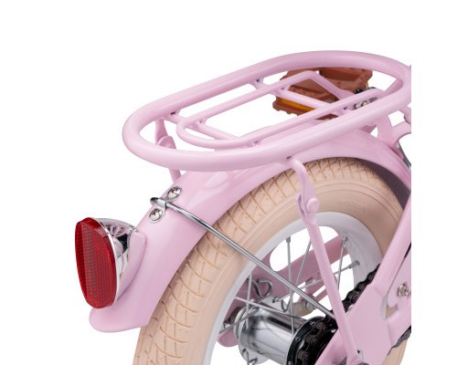 Дитячий велосипед Miqilong LS 12 Дитячий велосипед Miqilong LS 12