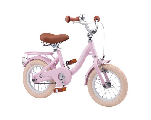 Дитячий велосипед Miqilong LS 12 Дитячий велосипед Miqilong LS 12