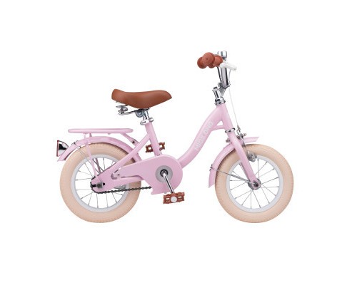 Дитячий велосипед Miqilong LS 12 Дитячий велосипед Miqilong LS 12