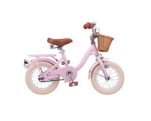 Дитячий велосипед Miqilong LS 12 Дитячий велосипед Miqilong LS 12