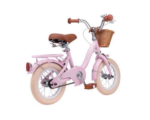 Дитячий велосипед Miqilong LS 12 Дитячий велосипед Miqilong LS 12