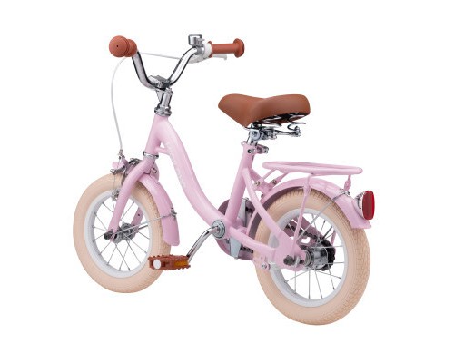 Дитячий велосипед Miqilong LS 12 Дитячий велосипед Miqilong LS 12