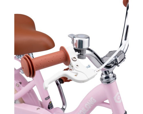 Дитячий велосипед Miqilong LS 12 Дитячий велосипед Miqilong LS 12