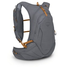 Рюкзак туристичний Osprey Duro 15 phantom grey/toffee orange L/XL (009.3604)