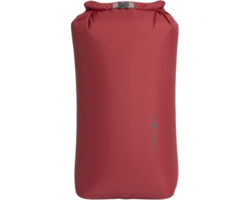 Гермомішок Exped Fold Drybag XL ruby red (018.0442)