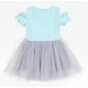 Плаття дитяче Breeze з принцесою (13380-110G-blue)