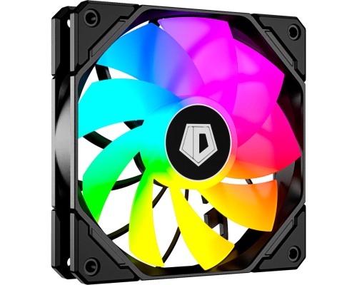 Кулер до корпусу ID-Cooling TF-12025-PRO-ARGB REVERSE