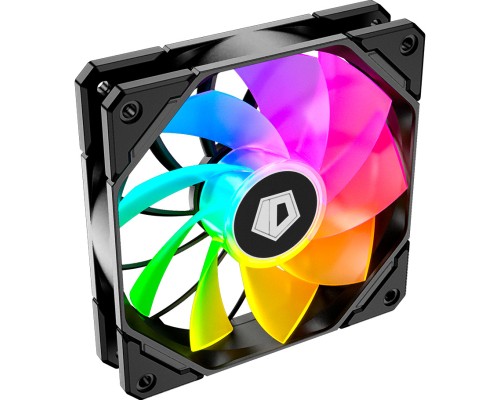 Кулер до корпусу ID-Cooling TF-12025-PRO-ARGB REVERSE