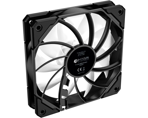 Кулер до корпусу ID-Cooling TF-12025-PRO-ARGB REVERSE