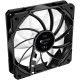 Кулер до корпусу ID-Cooling TF-12025-PRO-ARGB REVERSE