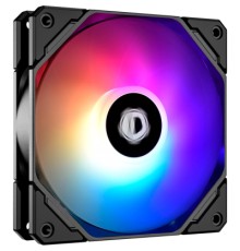 Кулер до корпусу ID-Cooling TF-12025-PRO-ARGB REVERSE
