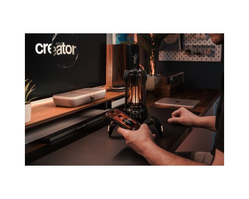 Акустична система GravaStar Supernova Bluetooth Black (GRAVASTARG5_BLK) 