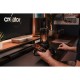 Акустична система GravaStar Supernova Bluetooth Black (GRAVASTARG5_BLK) 