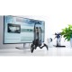 Акустична система GravaStar Supernova Bluetooth Black (GRAVASTARG5_BLK) 
