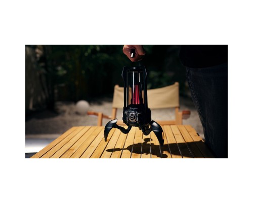Акустична система GravaStar Supernova Bluetooth Black (GRAVASTARG5_BLK) 
