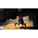 Акустична система GravaStar Supernova Bluetooth Black (GRAVASTARG5_BLK) 