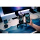 Акустична система GravaStar Supernova Bluetooth Black (GRAVASTARG5_BLK) 