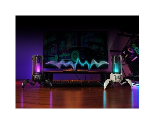 Акустична система GravaStar Supernova Bluetooth Black (GRAVASTARG5_BLK) 