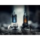 Акустична система GravaStar Supernova Bluetooth Black (GRAVASTARG5_BLK) 