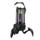 Акустична система GravaStar Supernova Bluetooth Black (GRAVASTARG5_BLK) 