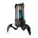 Акустична система GravaStar Supernova Bluetooth Black (GRAVASTARG5_BLK) 