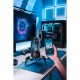 Акустична система GravaStar Supernova Bluetooth Black (GRAVASTARG5_BLK) 