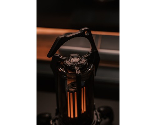 Акустична система GravaStar Supernova Bluetooth Black (GRAVASTARG5_BLK) 