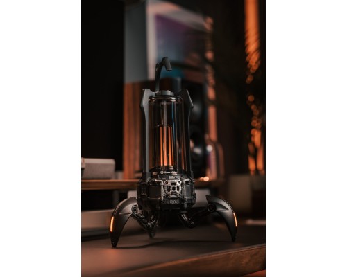 Акустична система GravaStar Supernova Bluetooth Black (GRAVASTARG5_BLK) 