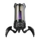 Акустична система GravaStar Supernova Bluetooth Black (GRAVASTARG5_BLK) 