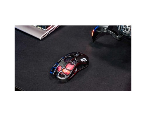 Мишка GravaStar Mercury M2 BT/WL/USB-A RGB Black (GRAVASTARM2_BLK)