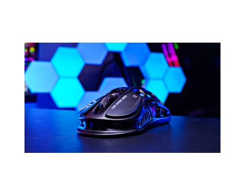 Мишка GravaStar Mercury M2 BT/WL/USB-A RGB Black (GRAVASTARM2_BLK)