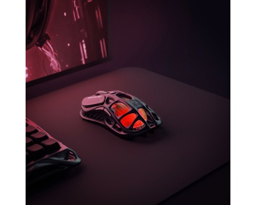Мишка GravaStar Mercury M2 BT/WL/USB-A RGB Black (GRAVASTARM2_BLK)