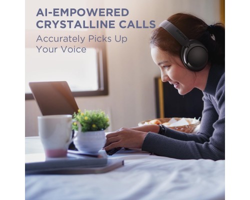 Навушники 1MORE SonoFlow SE (HC306) Black (1033257)