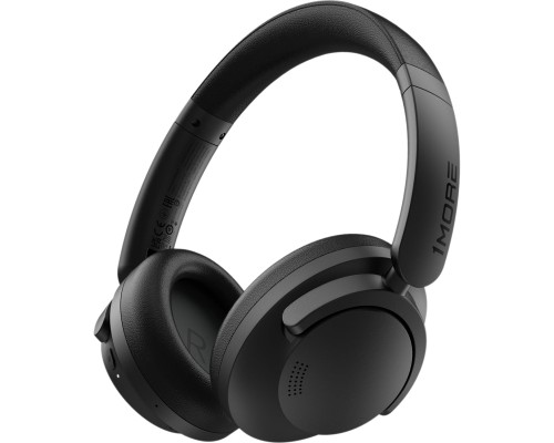 Навушники 1MORE SonoFlow SE (HC306) Black (1033257)